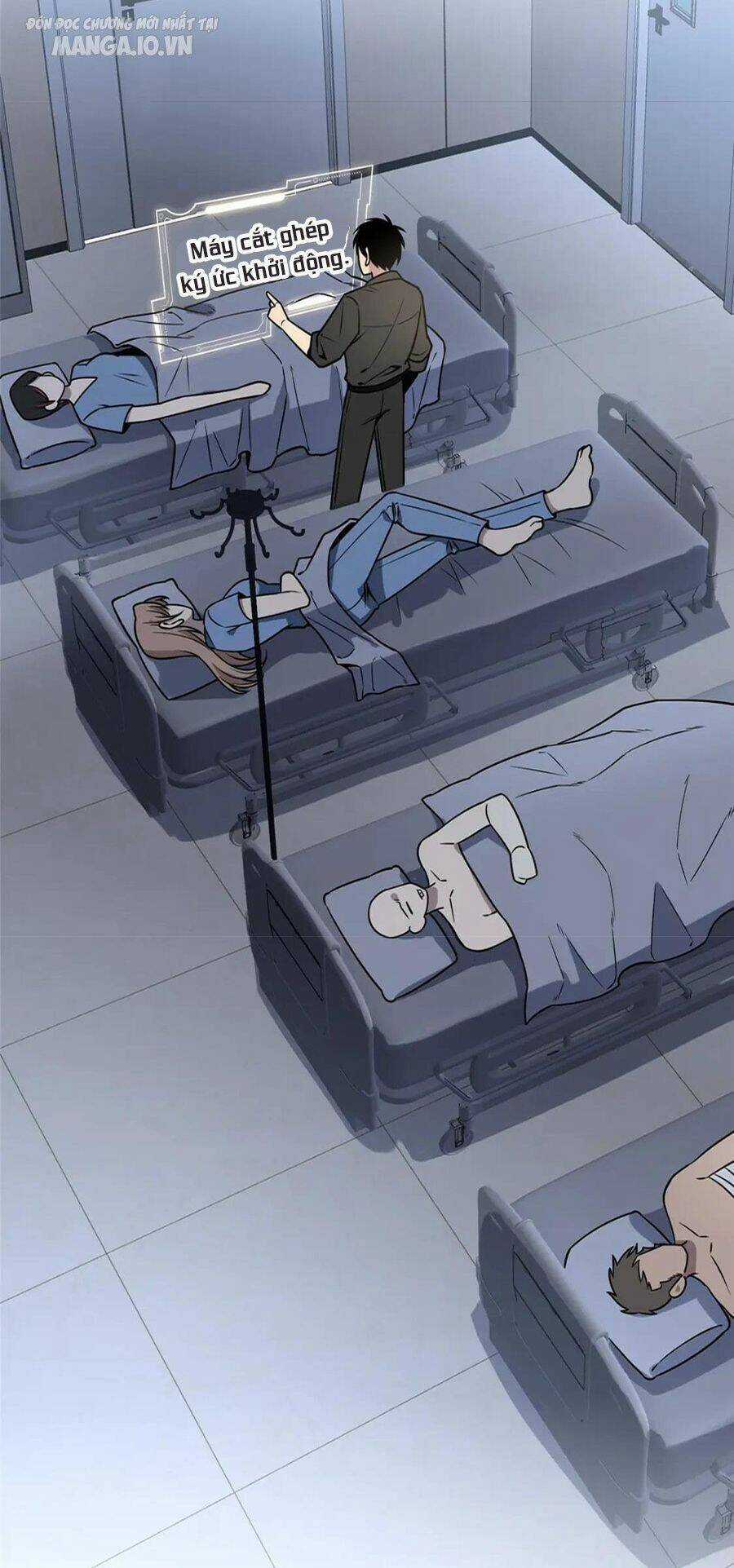 Cuồng Thám - Chapter 95 - Trang 30