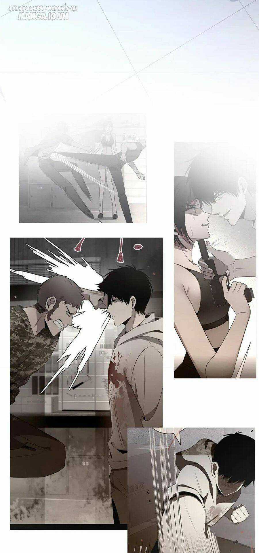 Cuồng Thám - Chapter 95 - Trang 31