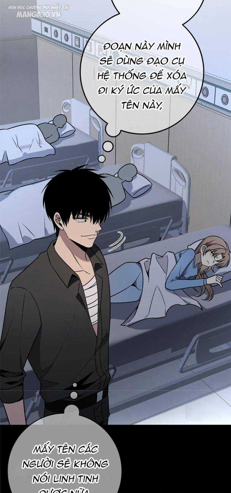 Cuồng Thám - Chapter 95 - Trang 33