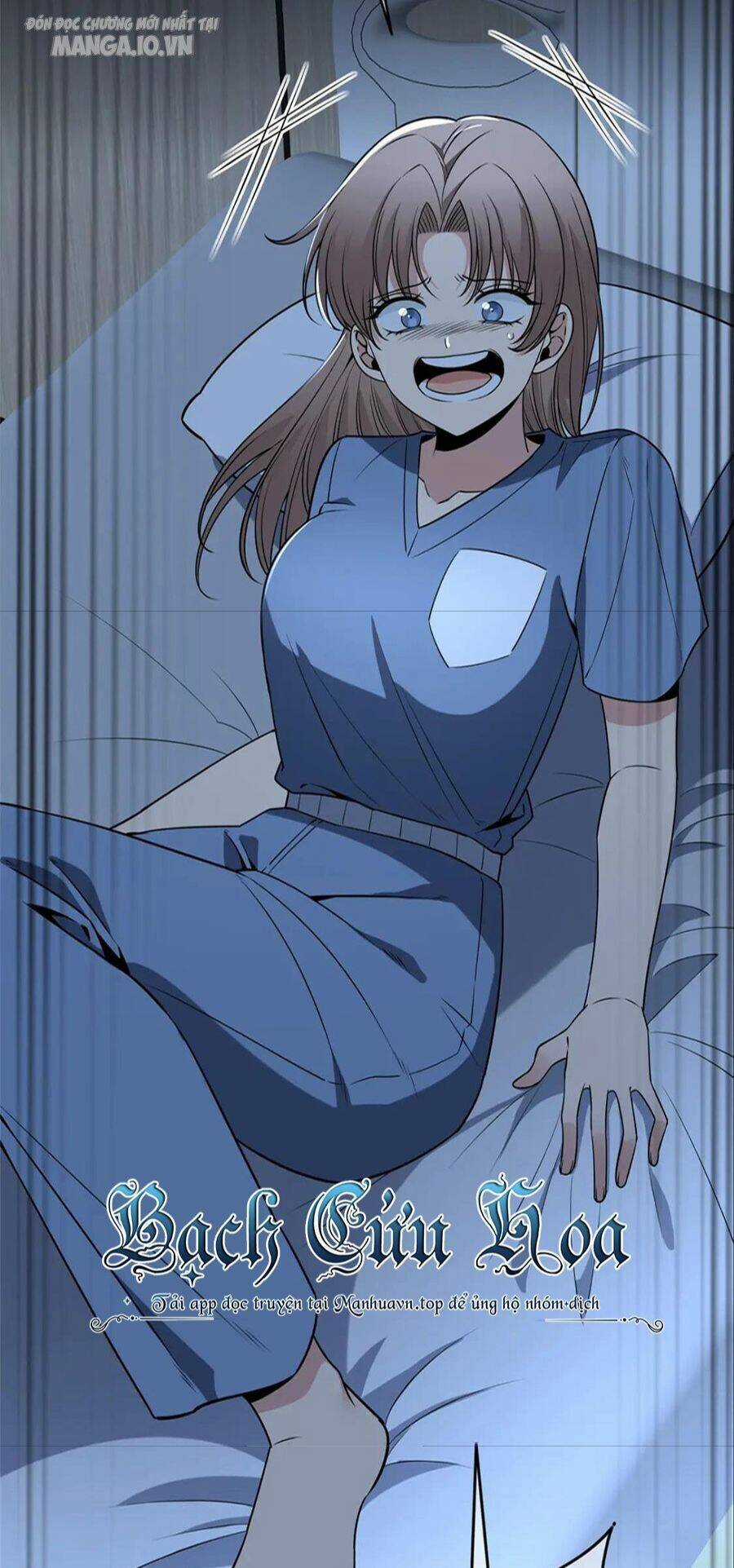 Cuồng Thám - Chapter 95 - Trang 35