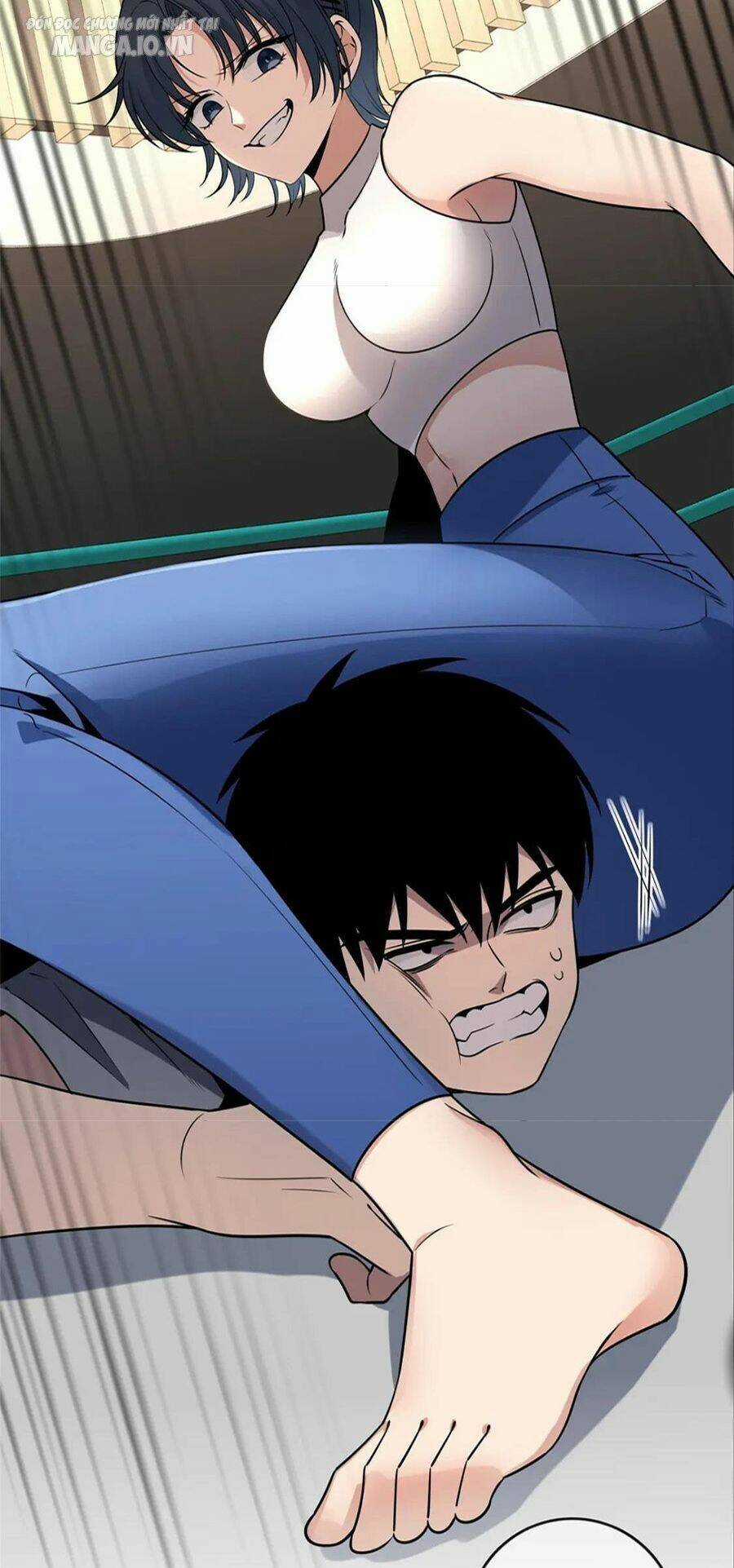 Cuồng Thám - Chapter 95 - Trang 42