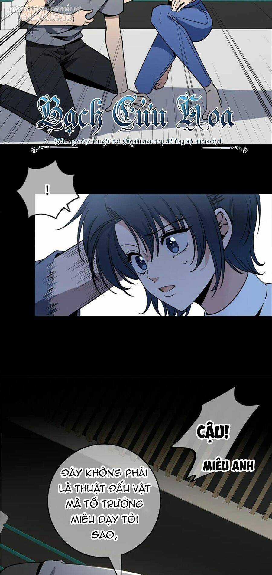 Cuồng Thám - Chapter 95 - Trang 44