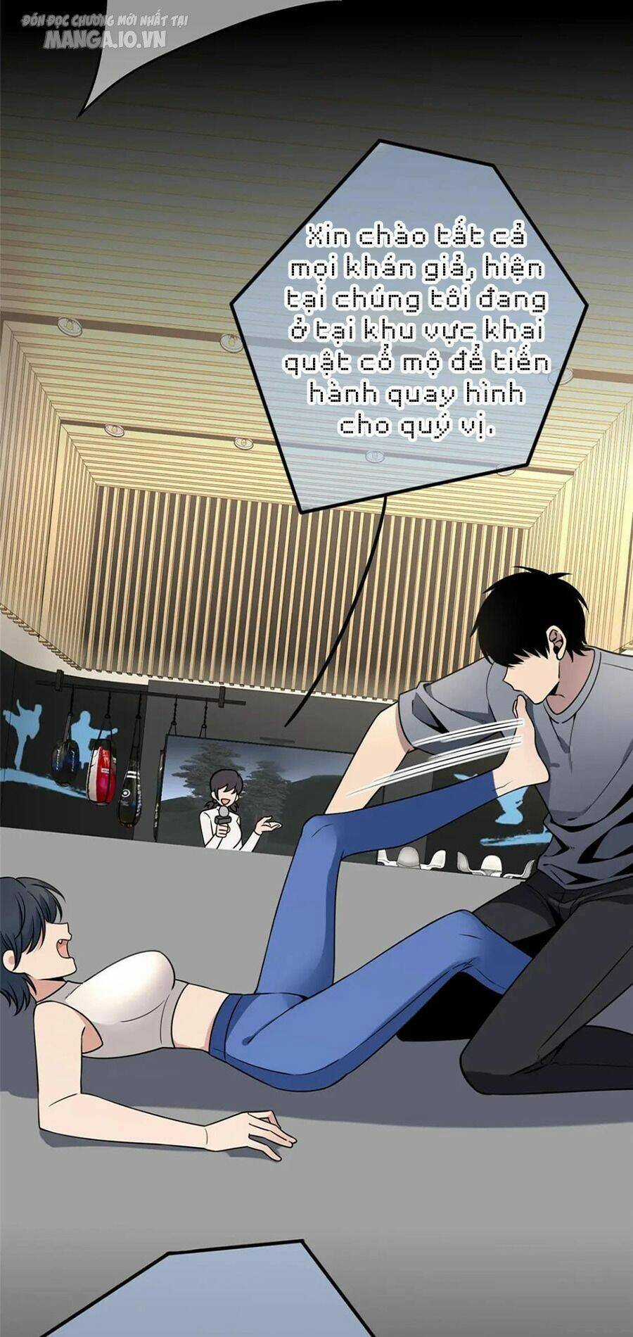 Cuồng Thám - Chapter 95 - Trang 46