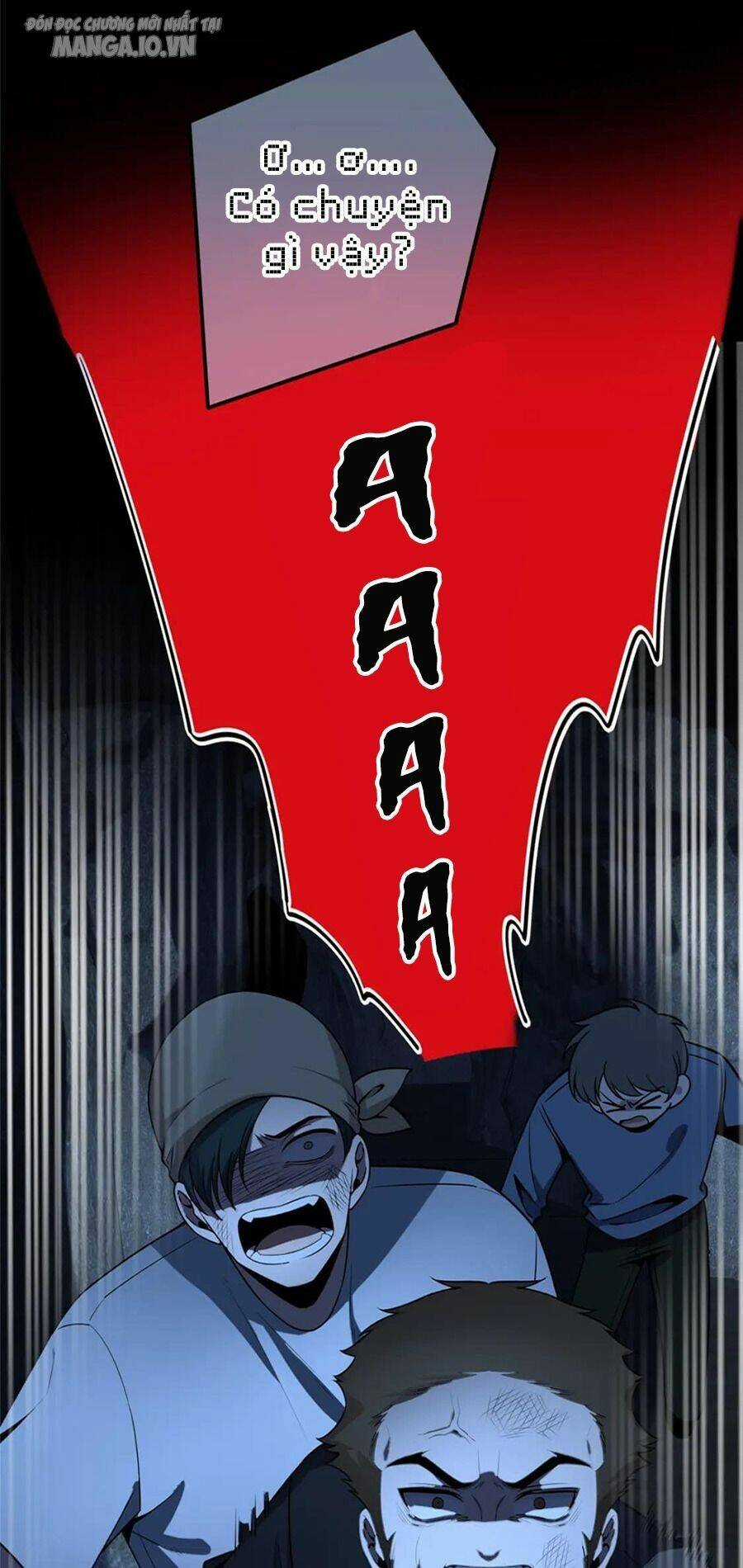 Cuồng Thám - Chapter 95 - Trang 48