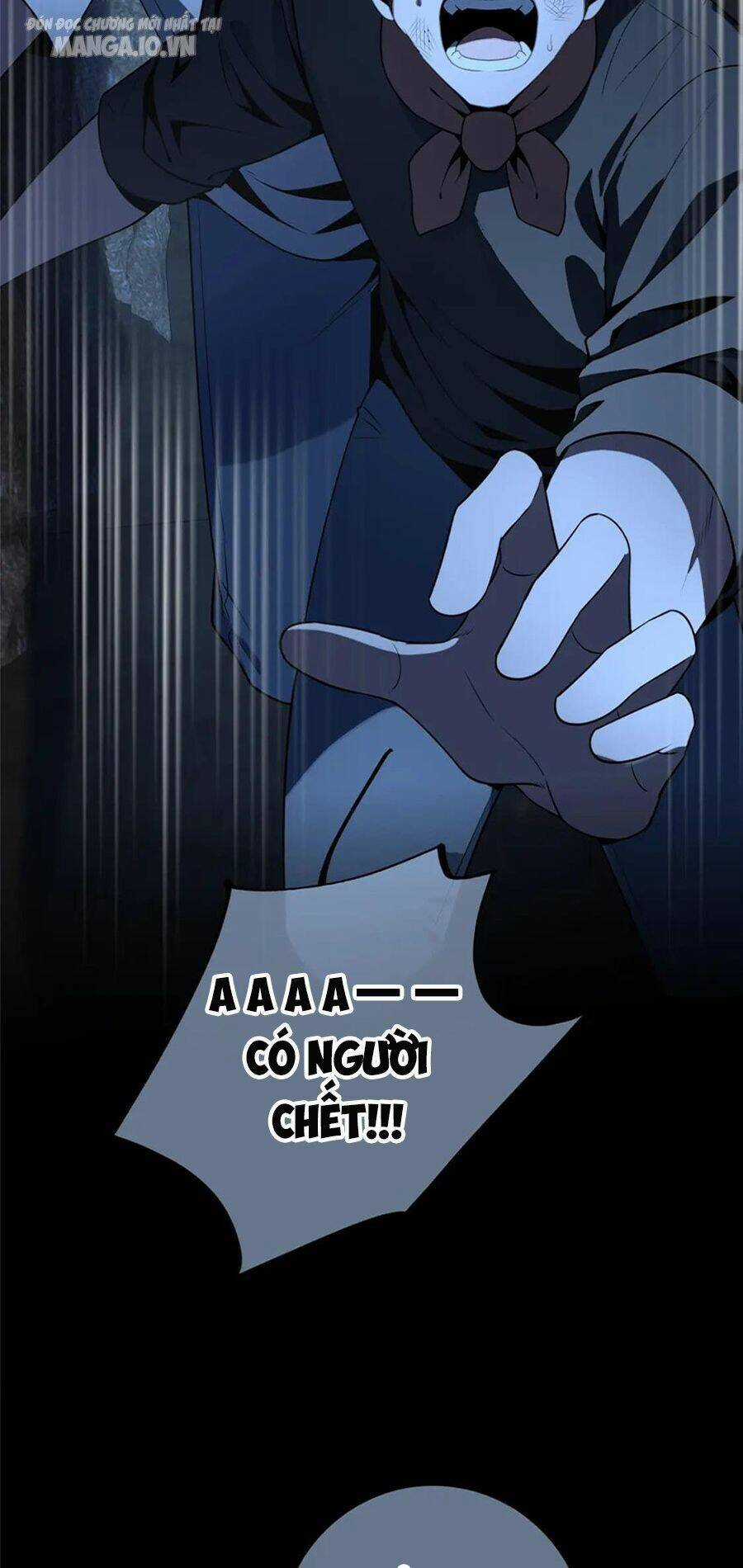 Cuồng Thám - Chapter 95 - Trang 49