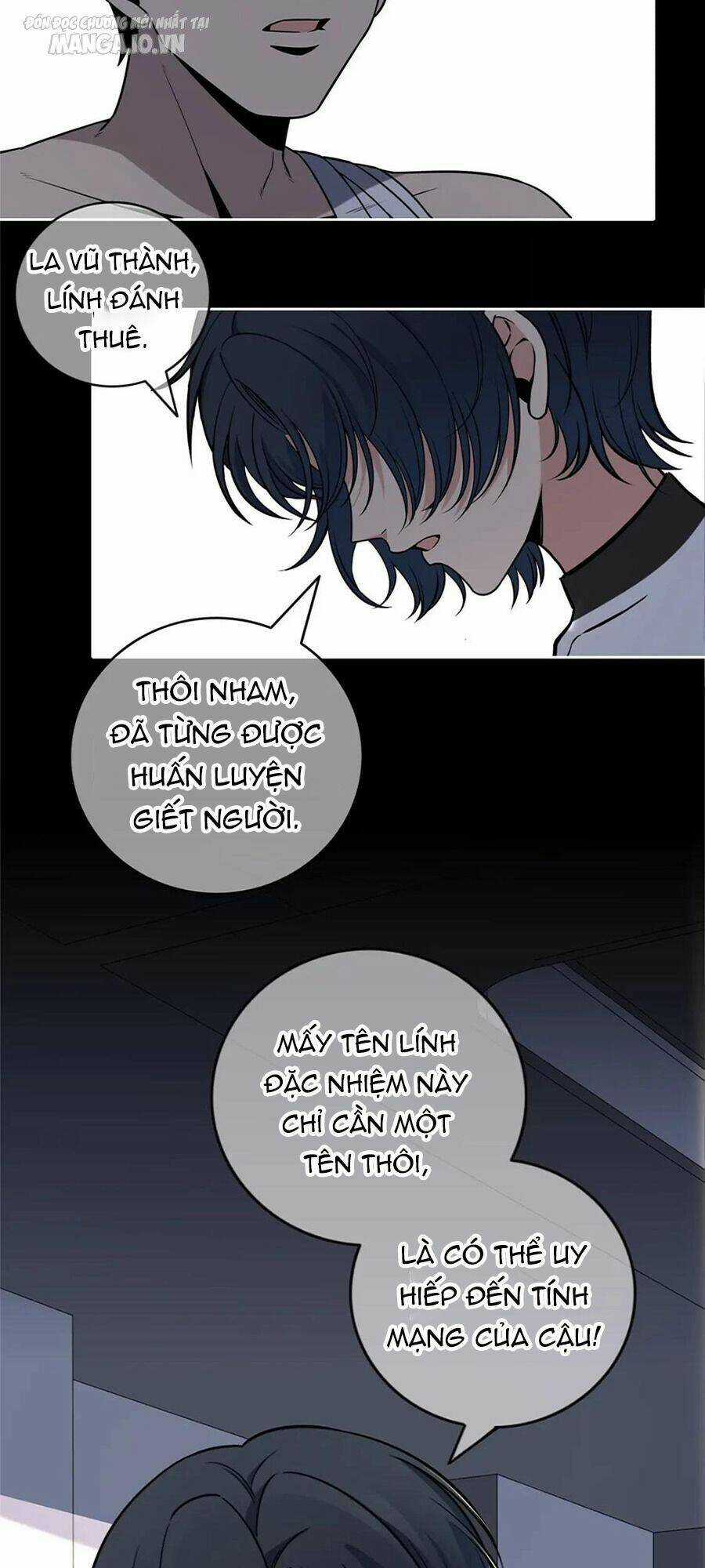 Cuồng Thám - Chapter 95 - Trang 6