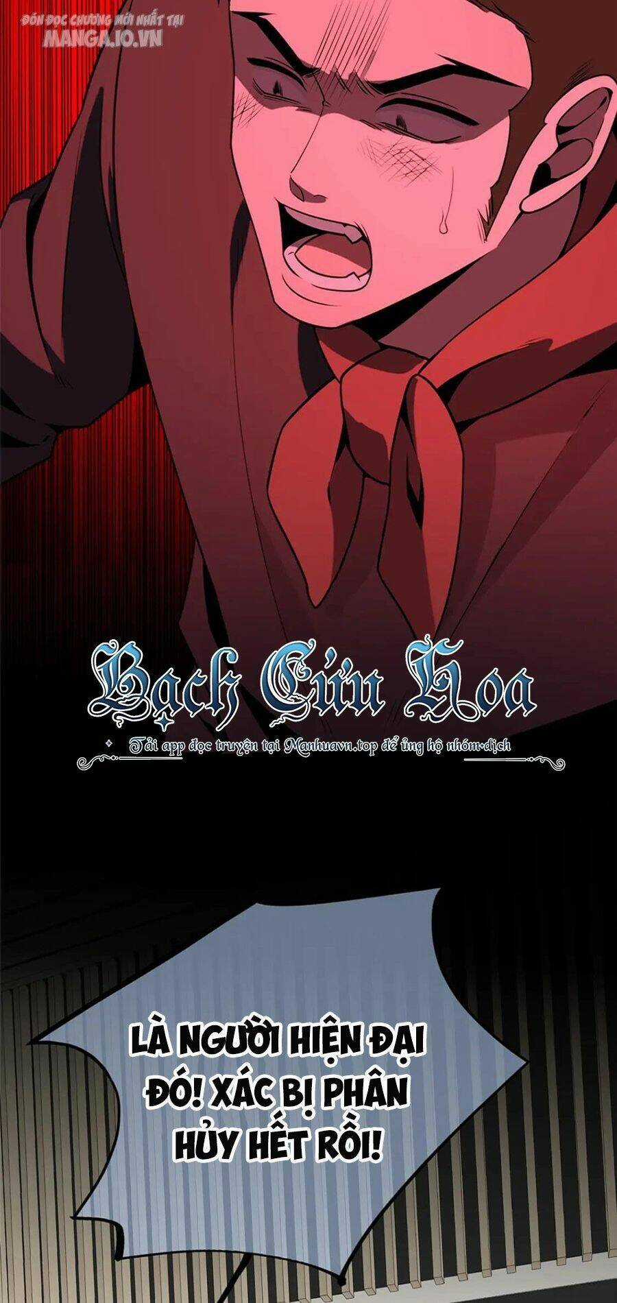 Cuồng Thám - Chapter 95 - Trang 51