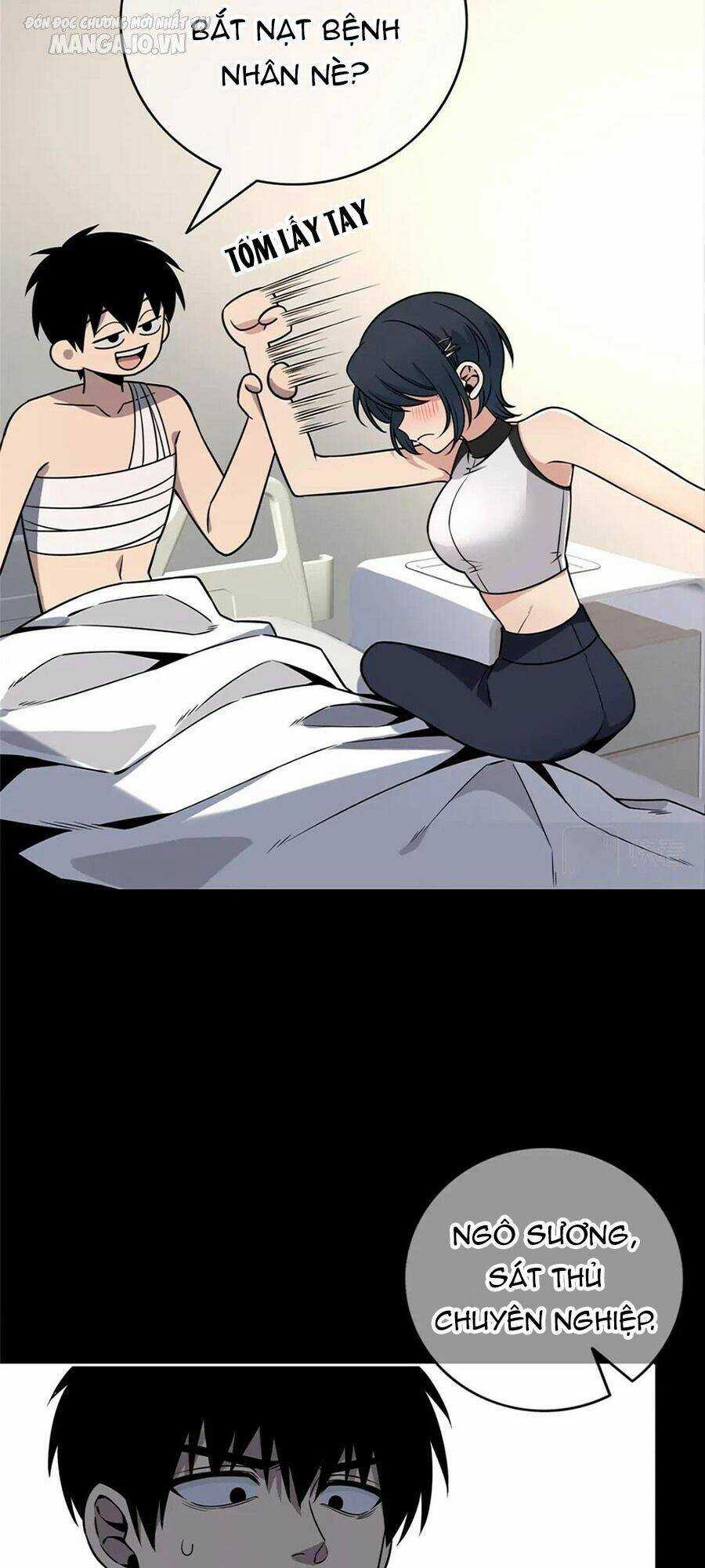 Cuồng Thám - Chapter 95 - Trang 7