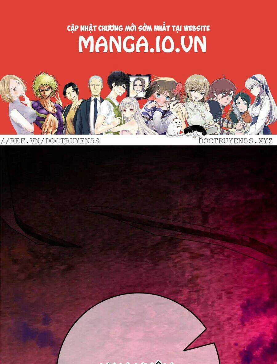 Cuồng Thám - Chapter 96 - Trang 1