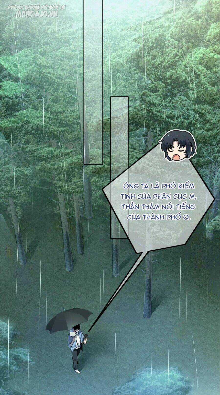 Cuồng Thám - Chapter 96 - Trang 11