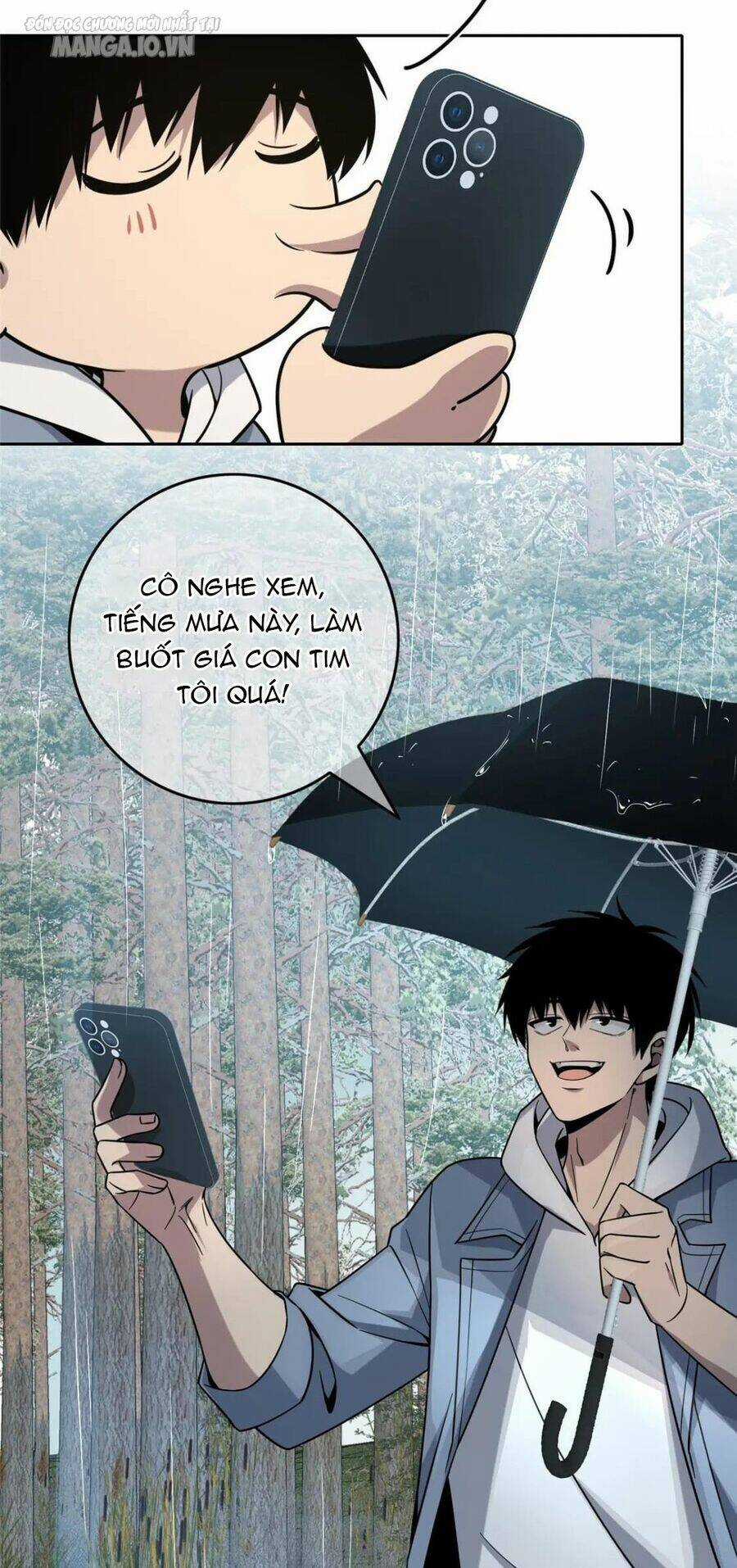 Cuồng Thám - Chapter 96 - Trang 15