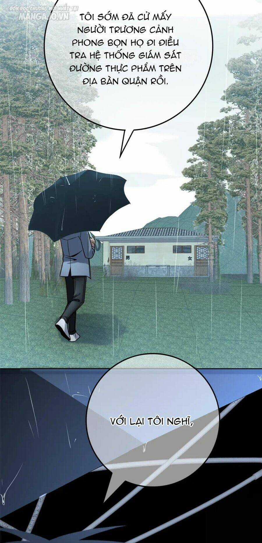 Cuồng Thám - Chapter 96 - Trang 17