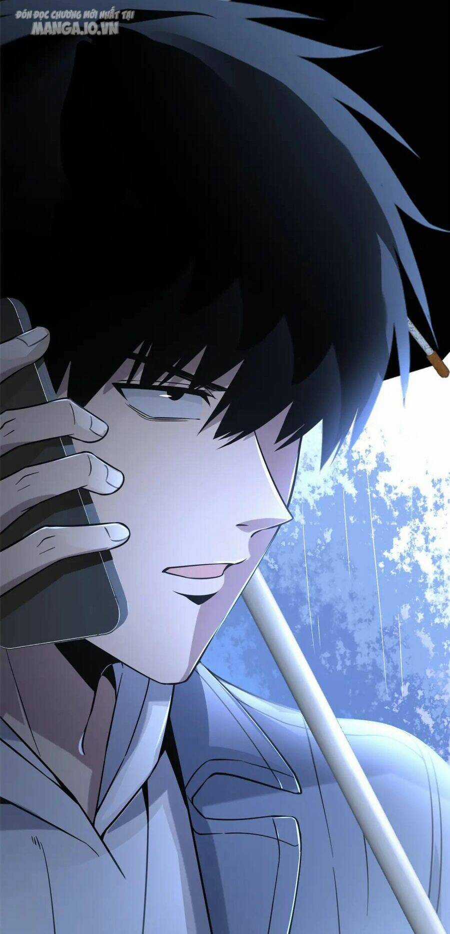 Cuồng Thám - Chapter 96 - Trang 18