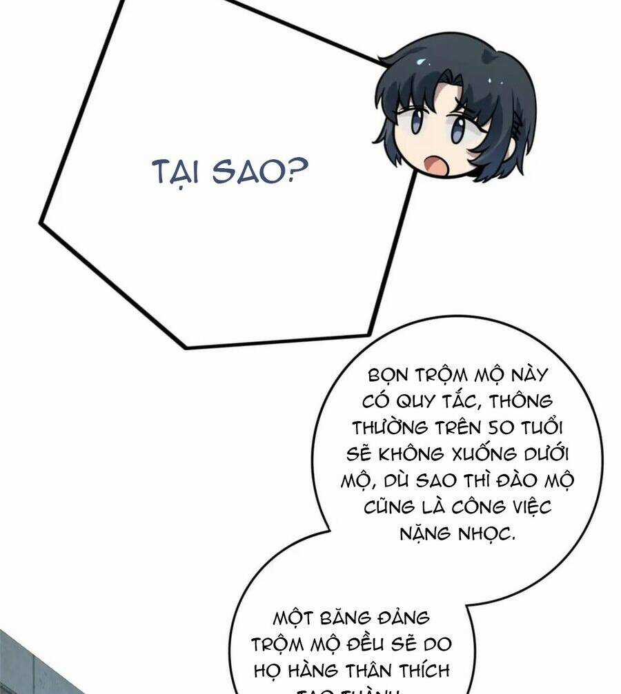 Cuồng Thám - Chapter 96 - Trang 20