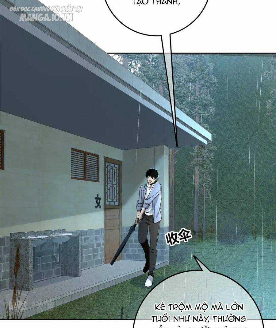 Cuồng Thám - Chapter 96 - Trang 21