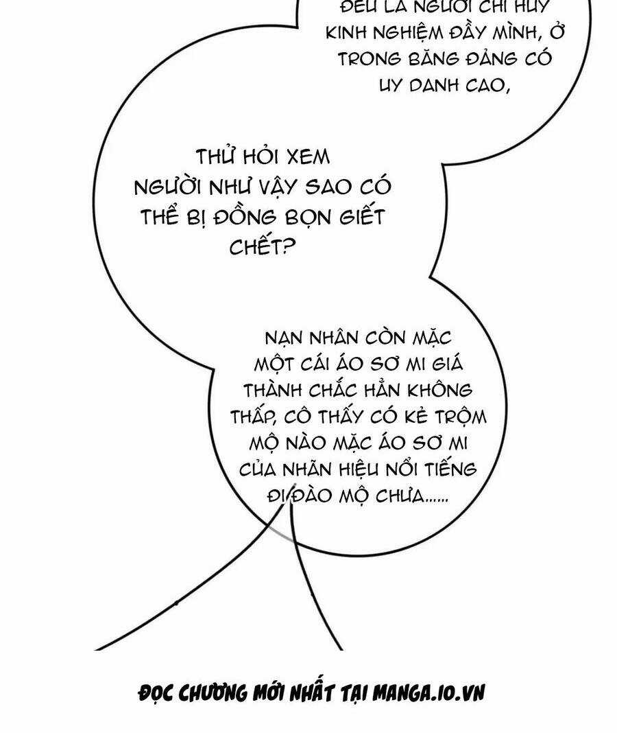 Cuồng Thám - Chapter 96 - Trang 22
