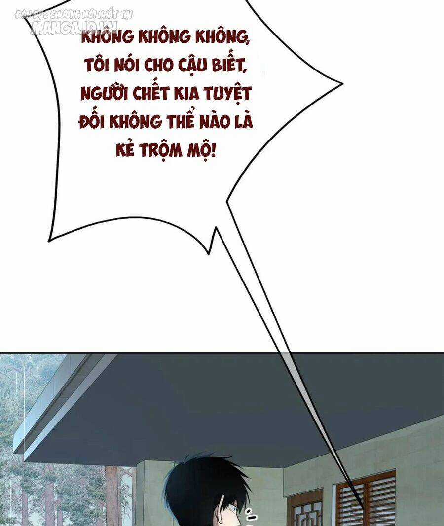 Cuồng Thám - Chapter 96 - Trang 23