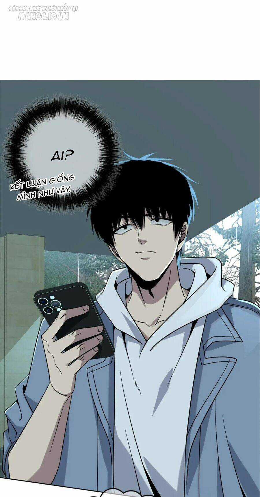 Cuồng Thám - Chapter 96 - Trang 25