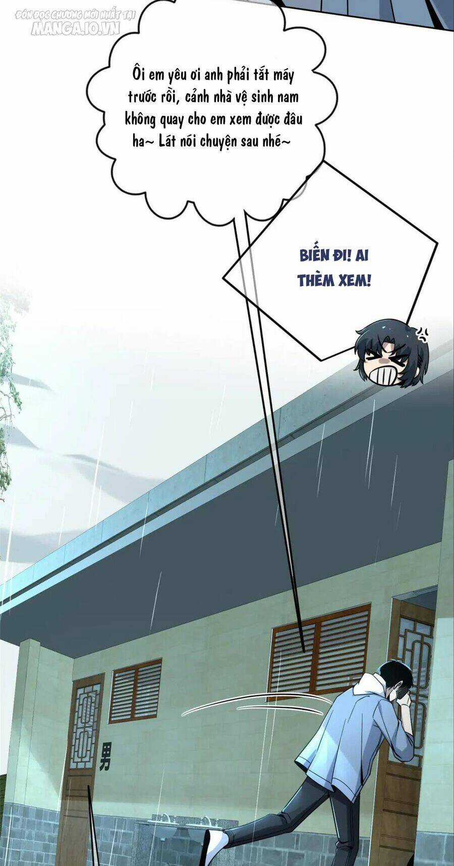 Cuồng Thám - Chapter 96 - Trang 26