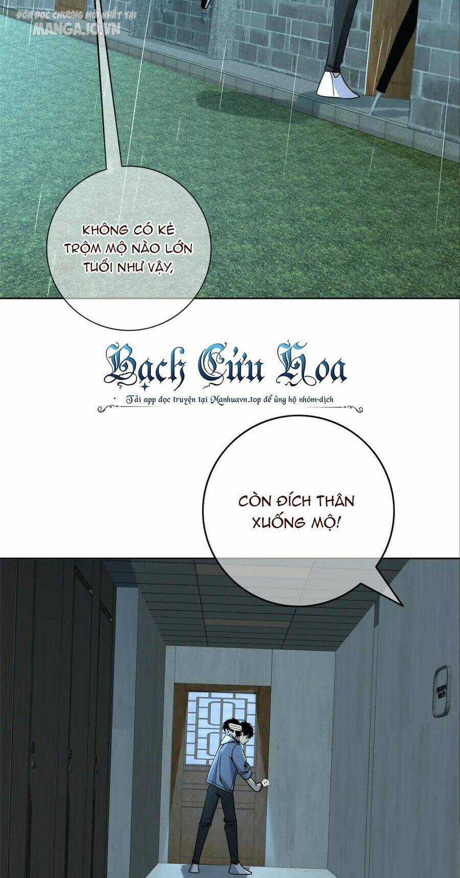 Cuồng Thám - Chapter 96 - Trang 27