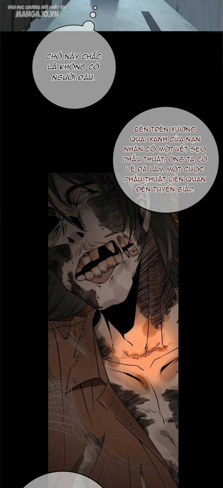 Cuồng Thám - Chapter 96 - Trang 28