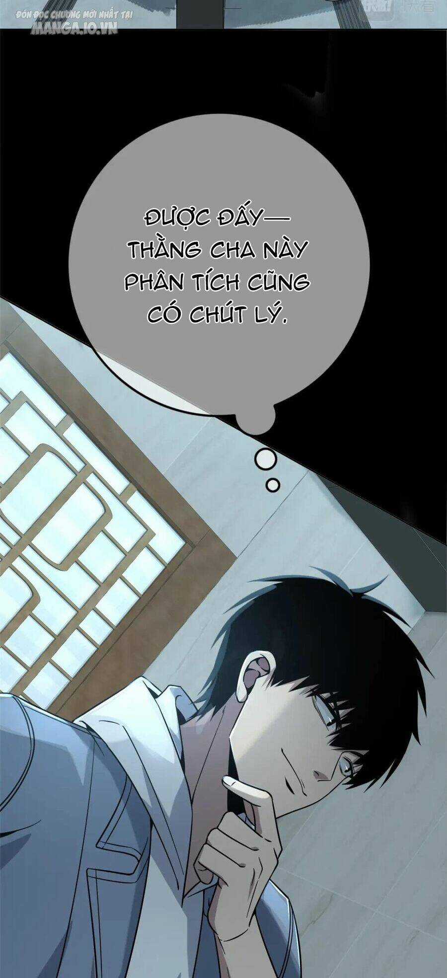 Cuồng Thám - Chapter 96 - Trang 30