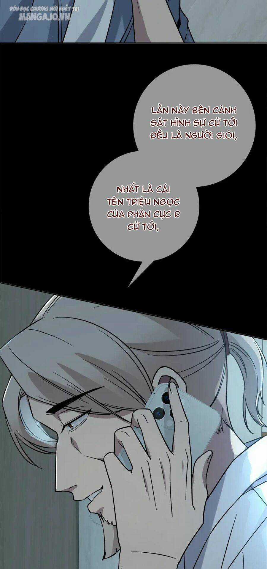 Cuồng Thám - Chapter 96 - Trang 31