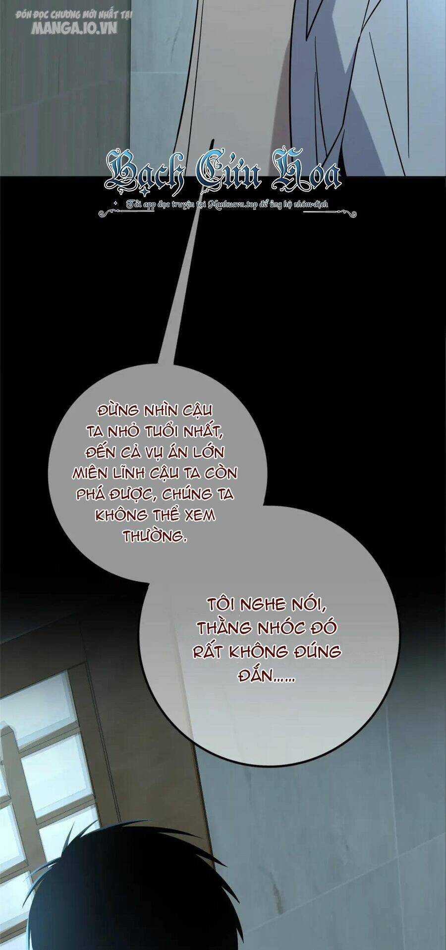 Cuồng Thám - Chapter 96 - Trang 32