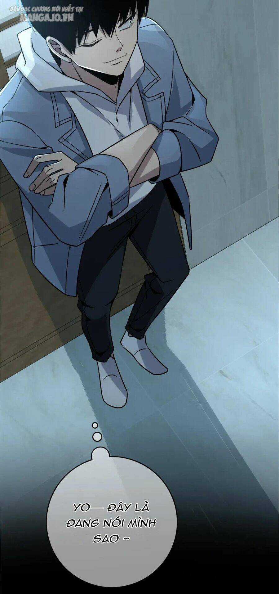 Cuồng Thám - Chapter 96 - Trang 33