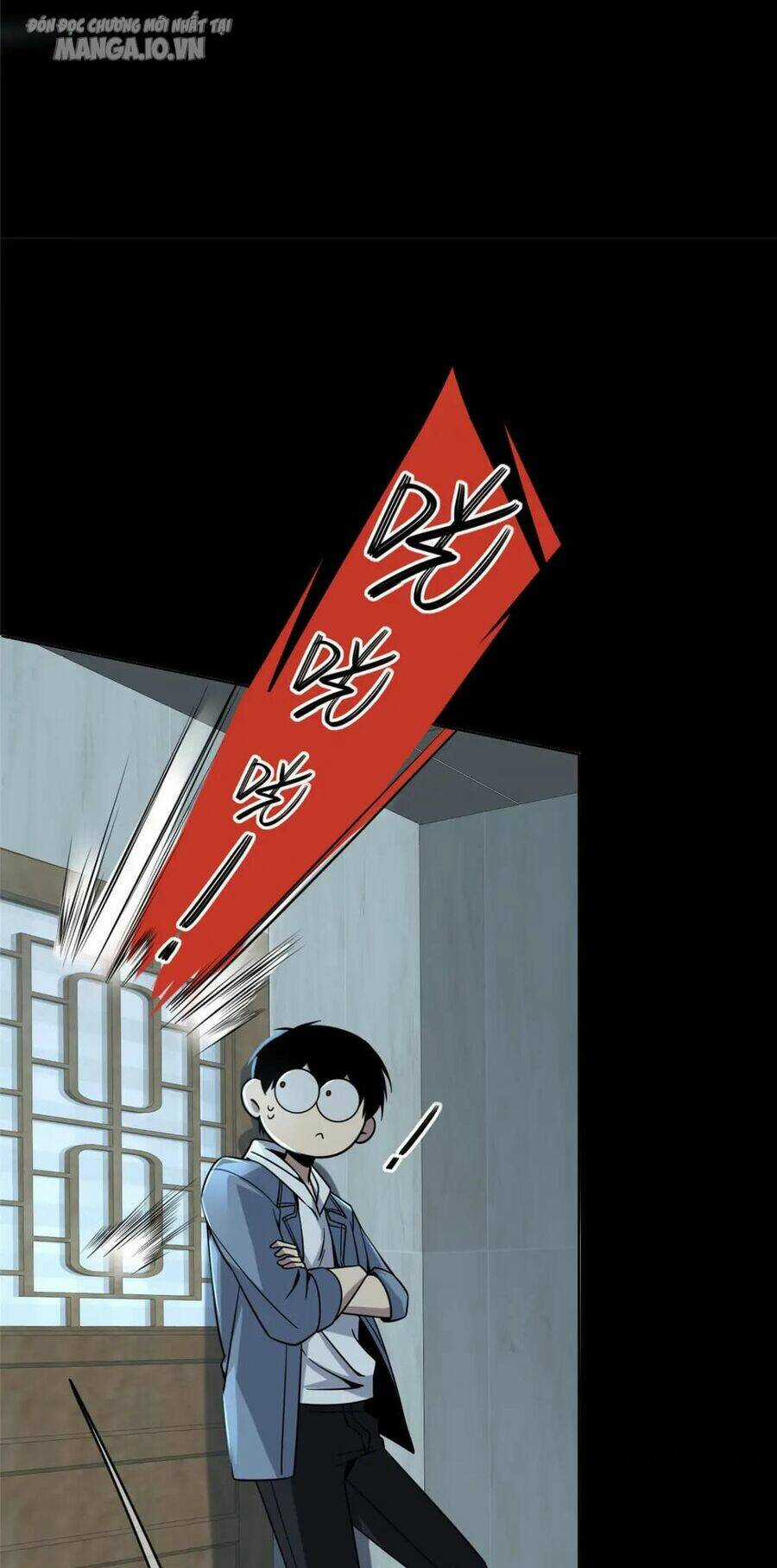 Cuồng Thám - Chapter 96 - Trang 34