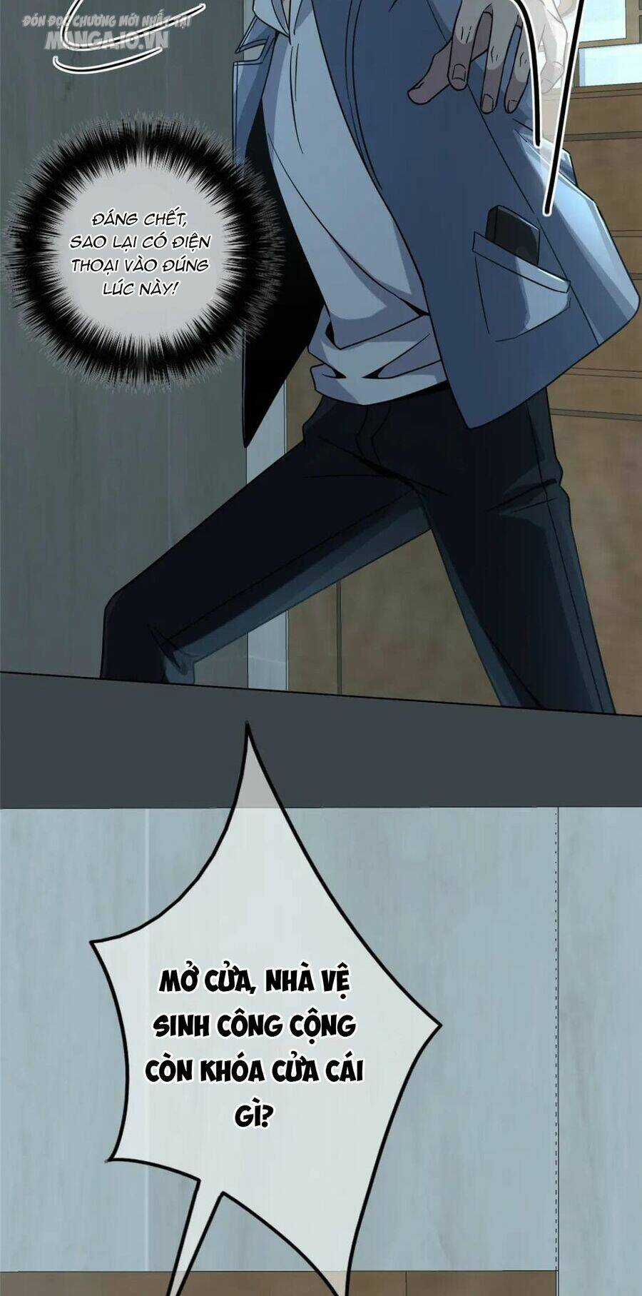 Cuồng Thám - Chapter 96 - Trang 37