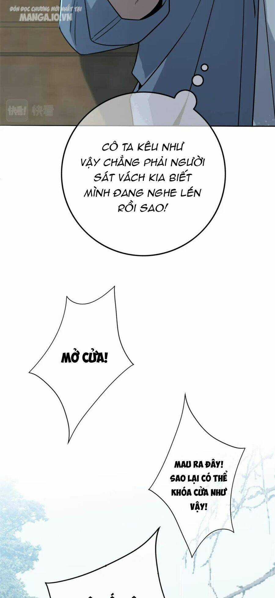 Cuồng Thám - Chapter 96 - Trang 38