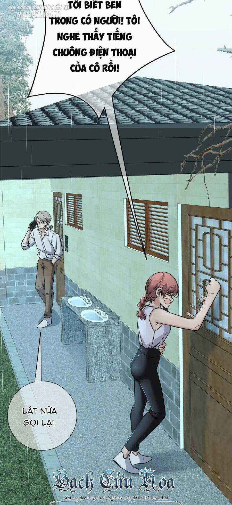 Cuồng Thám - Chapter 96 - Trang 39