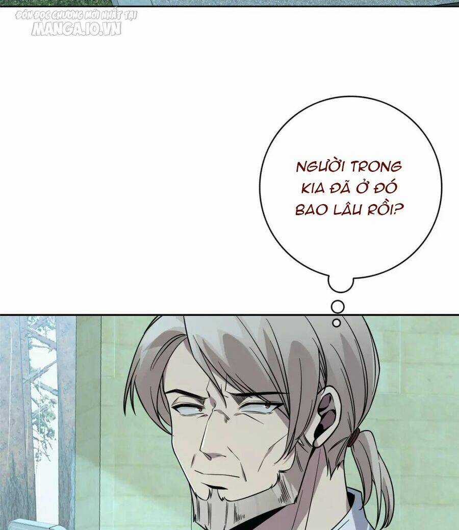 Cuồng Thám - Chapter 96 - Trang 40