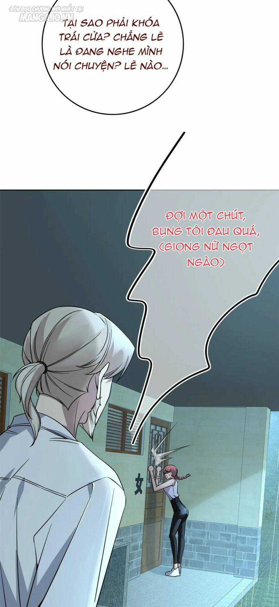 Cuồng Thám - Chapter 96 - Trang 42