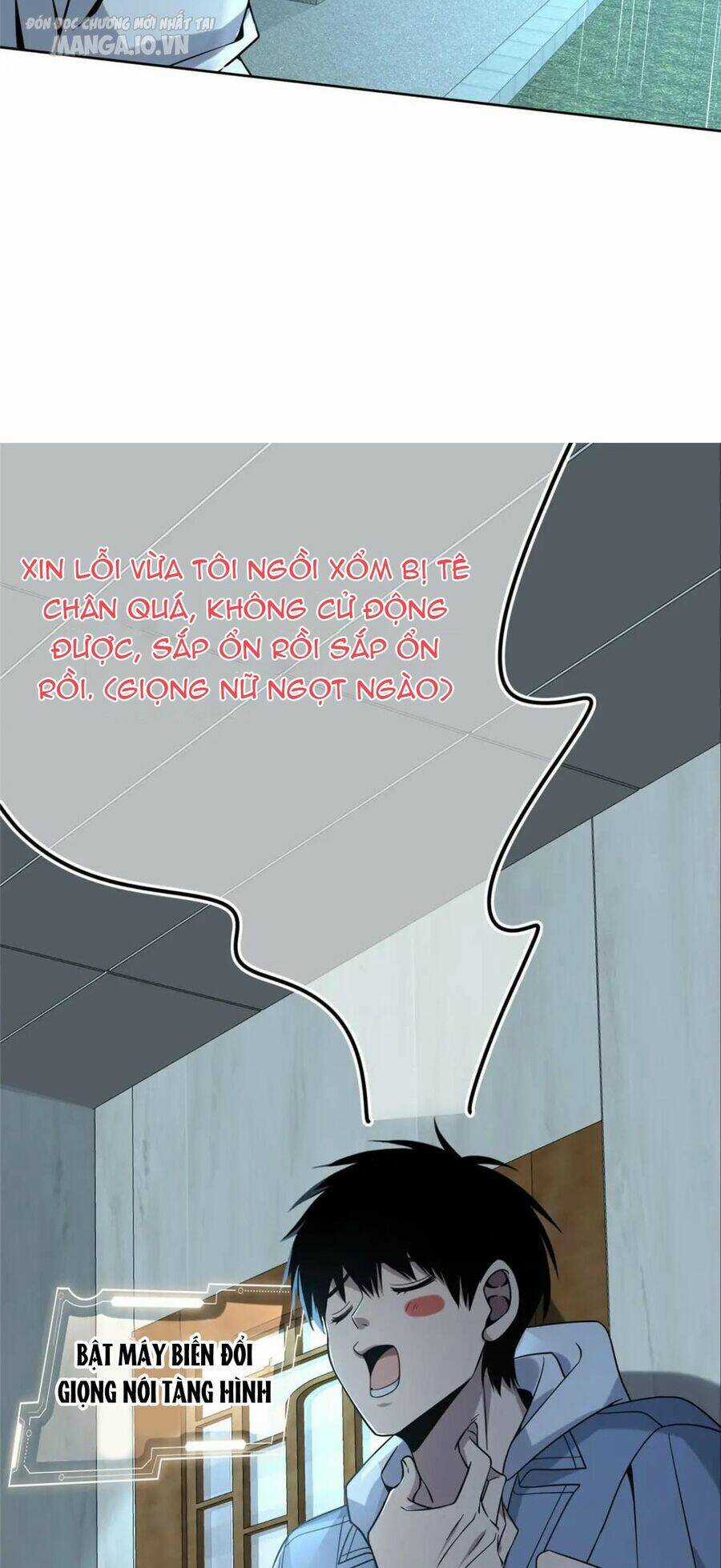 Cuồng Thám - Chapter 96 - Trang 43