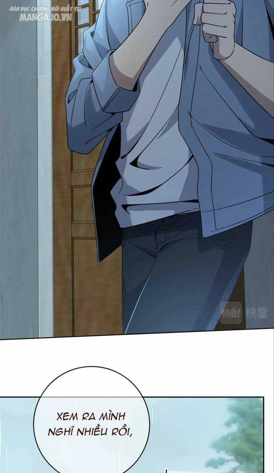 Cuồng Thám - Chapter 96 - Trang 44