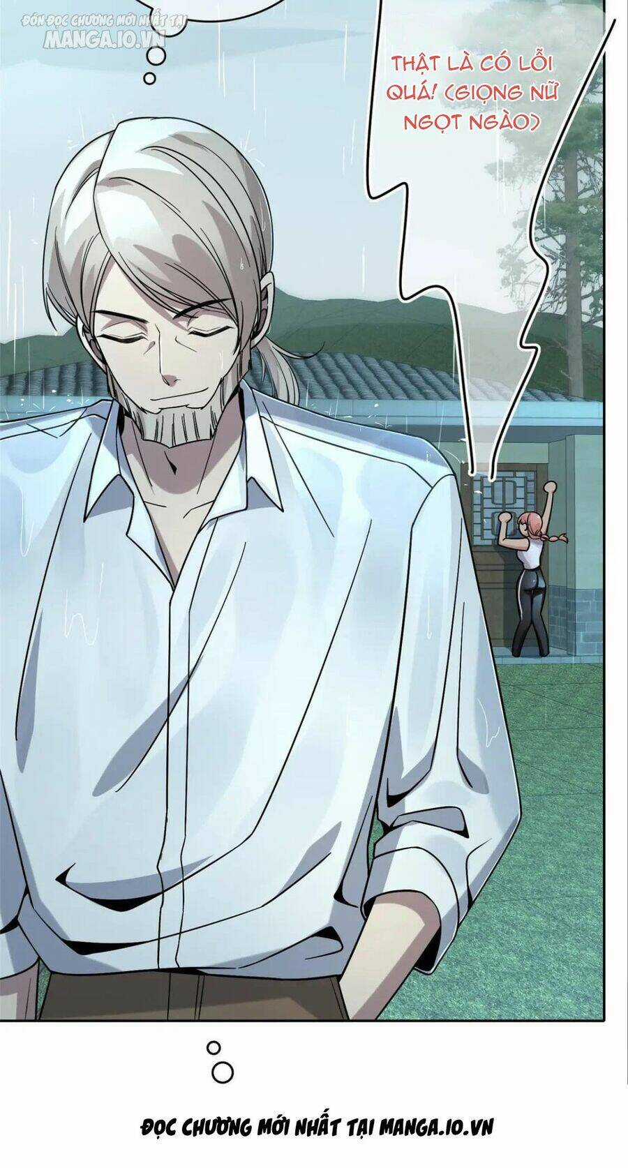 Cuồng Thám - Chapter 96 - Trang 45