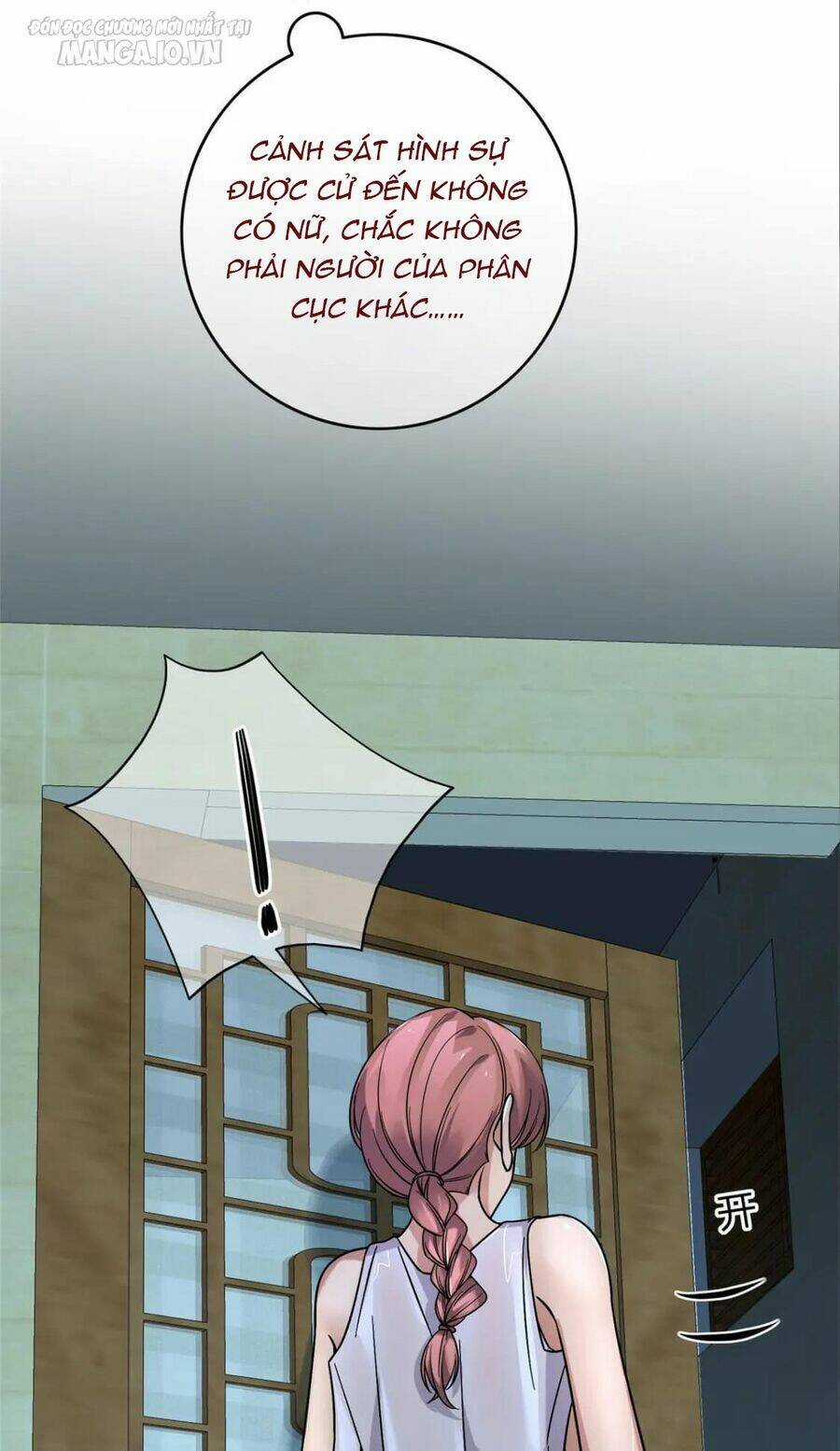 Cuồng Thám - Chapter 96 - Trang 46
