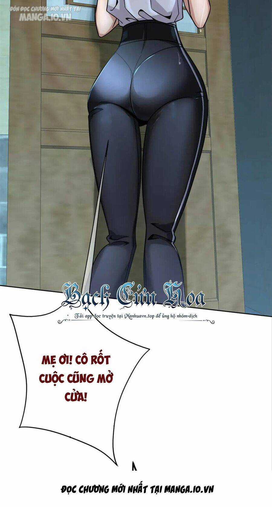 Cuồng Thám - Chapter 96 - Trang 47