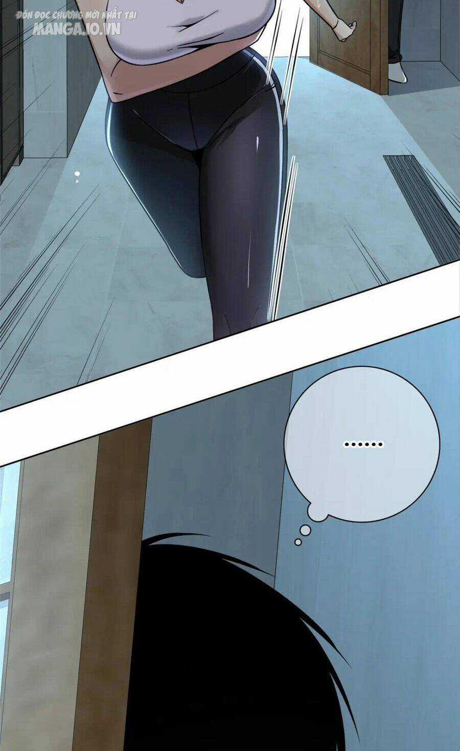 Cuồng Thám - Chapter 96 - Trang 49