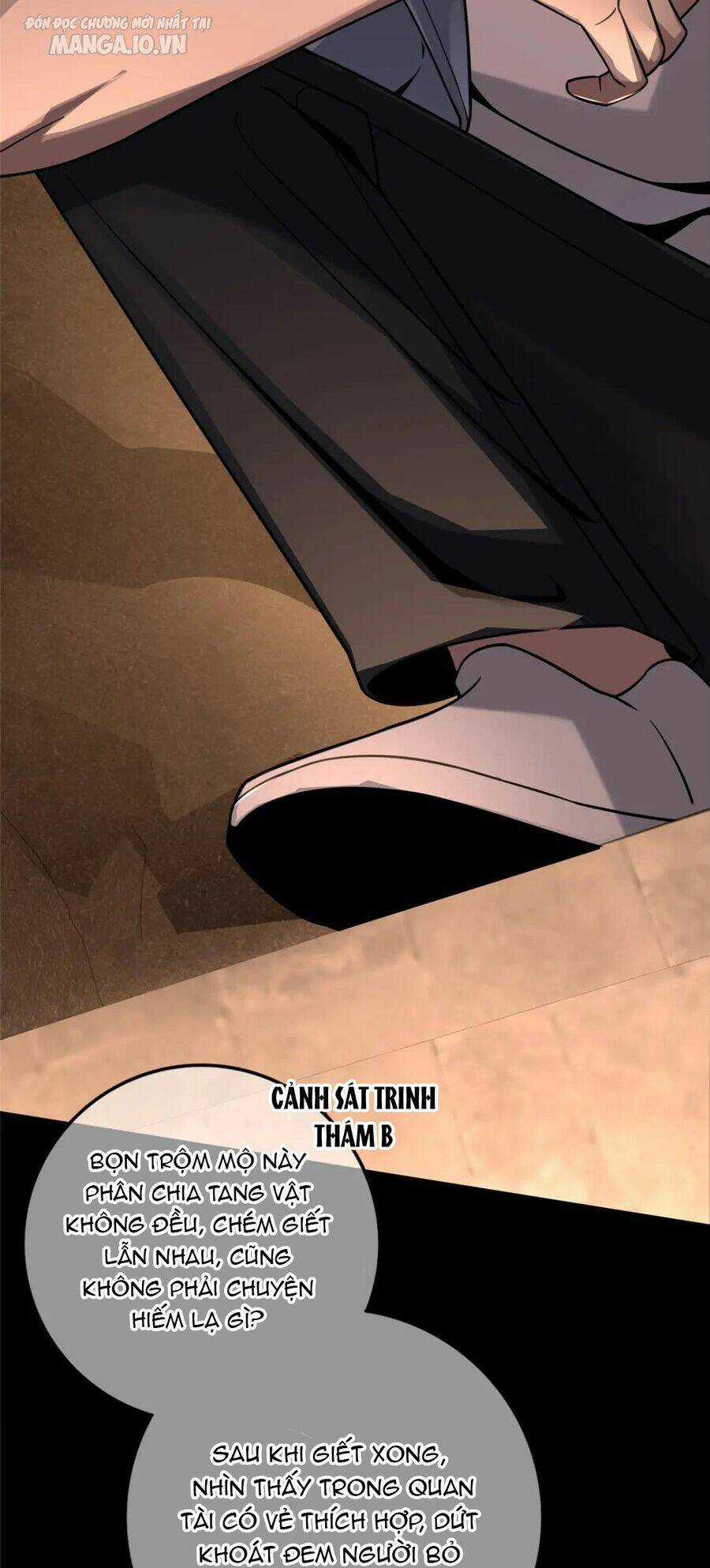 Cuồng Thám - Chapter 96 - Trang 6