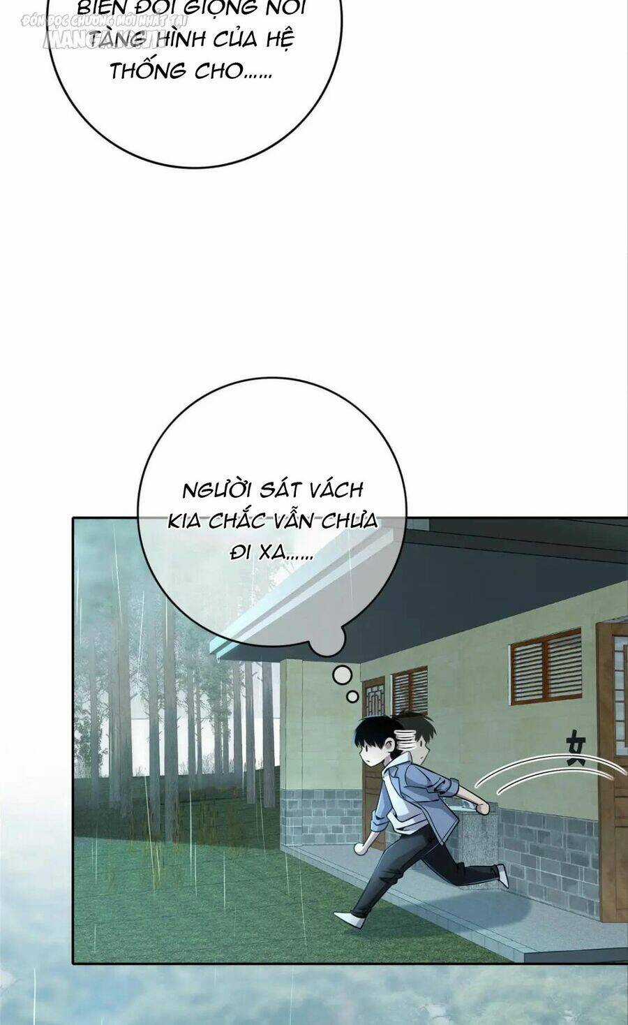 Cuồng Thám - Chapter 96 - Trang 51