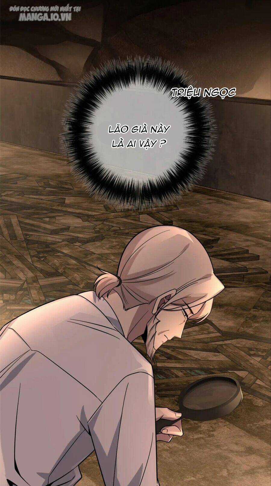 Cuồng Thám - Chapter 96 - Trang 8