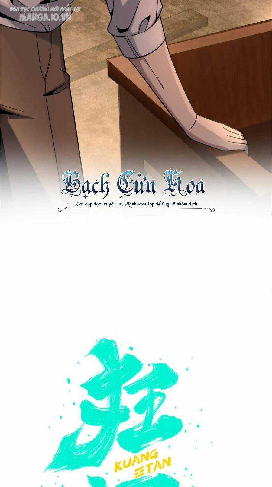 Cuồng Thám - Chapter 96 - Trang 9