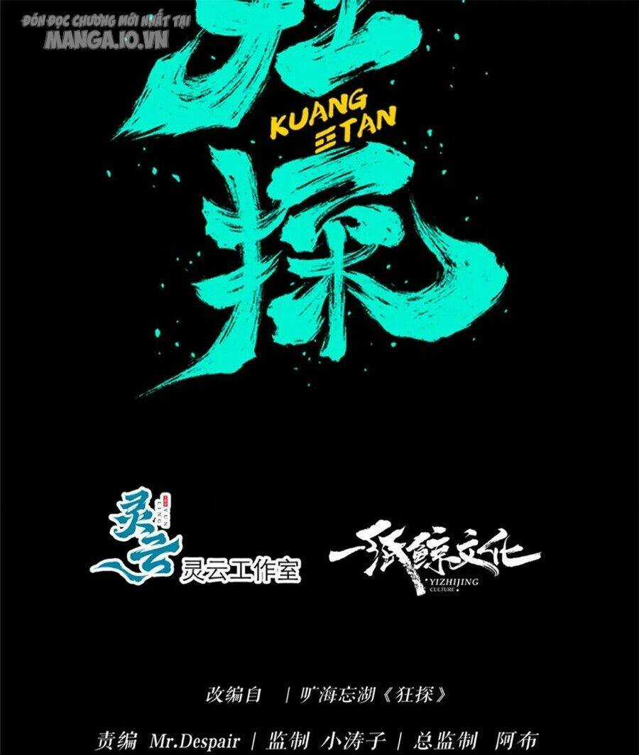 Cuồng Thám - Chapter 97 - Trang 11