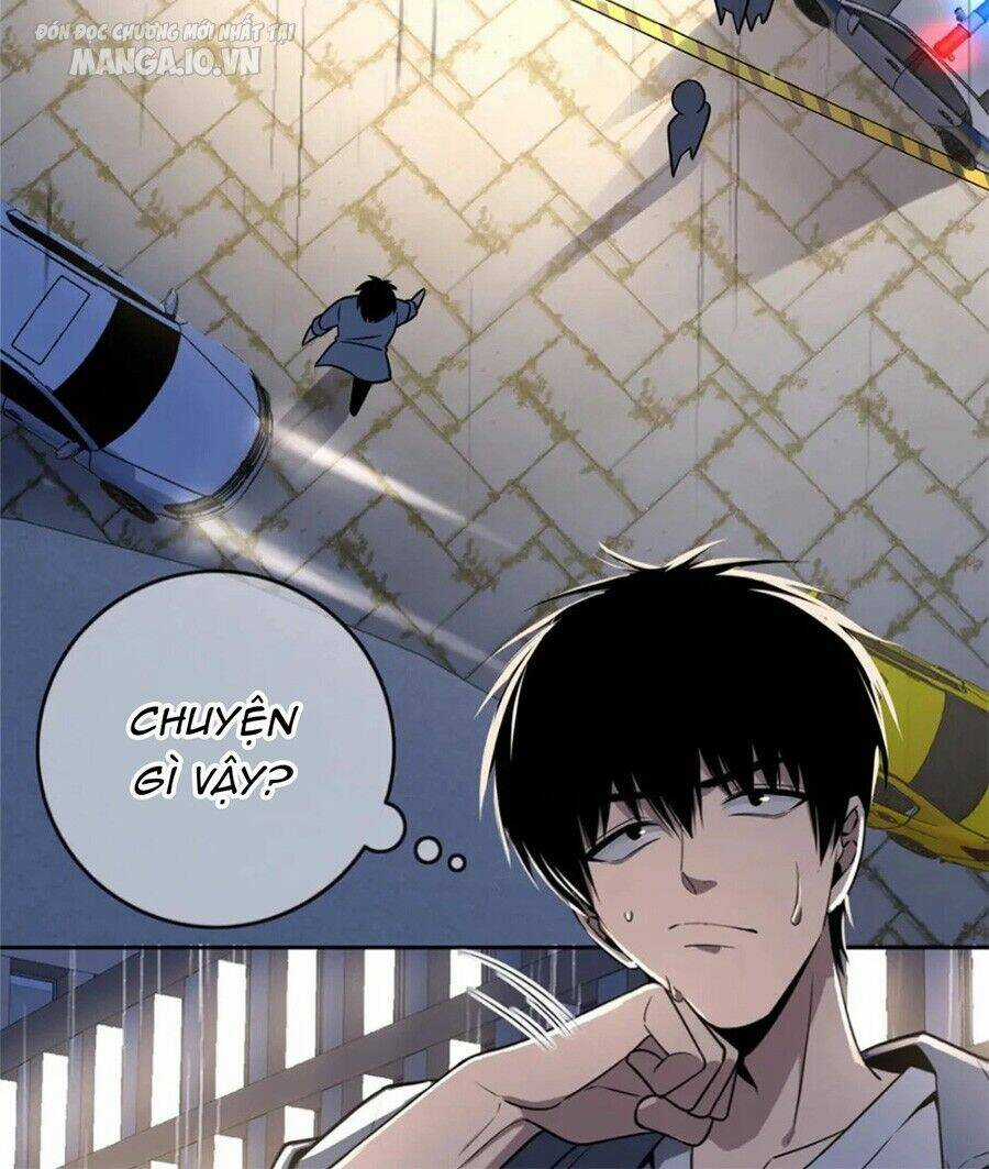 Cuồng Thám - Chapter 97 - Trang 15