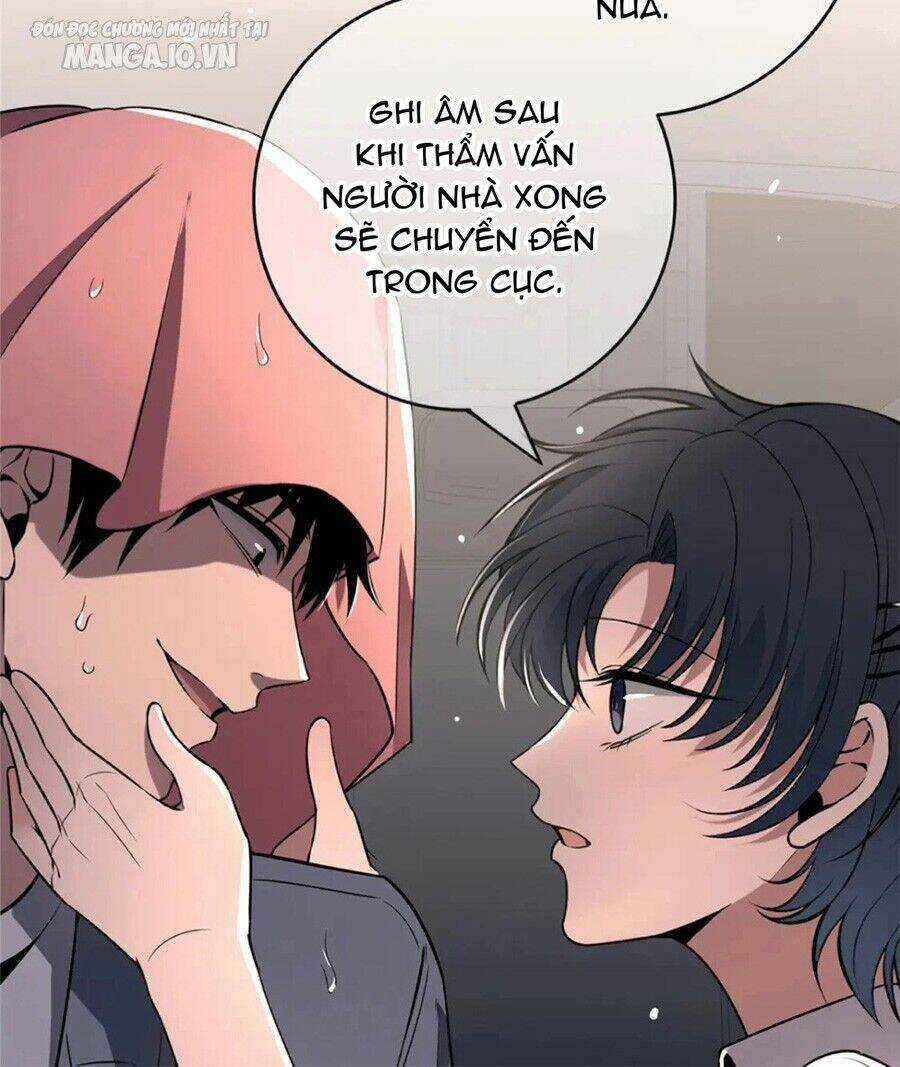 Cuồng Thám - Chapter 97 - Trang 20