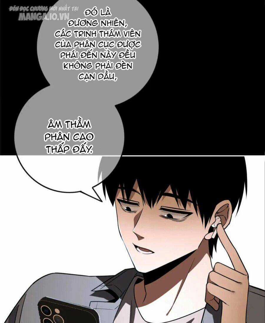 Cuồng Thám - Chapter 97 - Trang 3