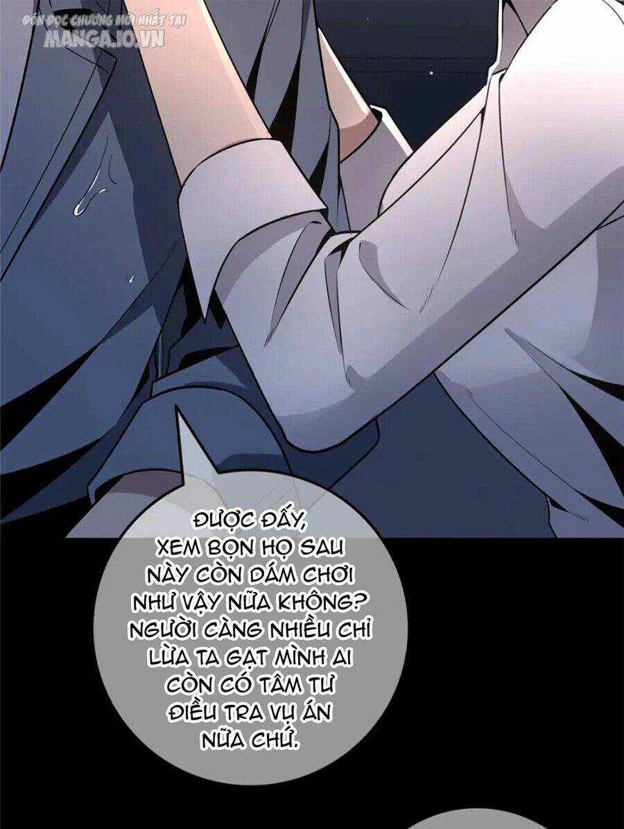 Cuồng Thám - Chapter 97 - Trang 21